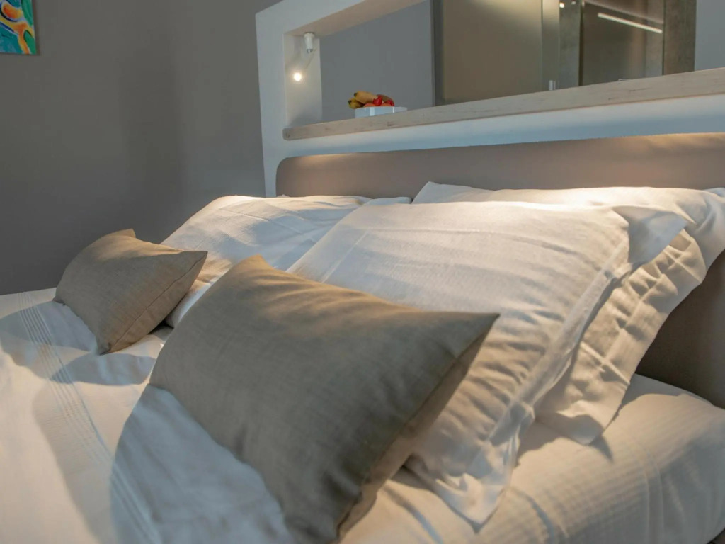 Serre Alte Landscape Luxury Rooms