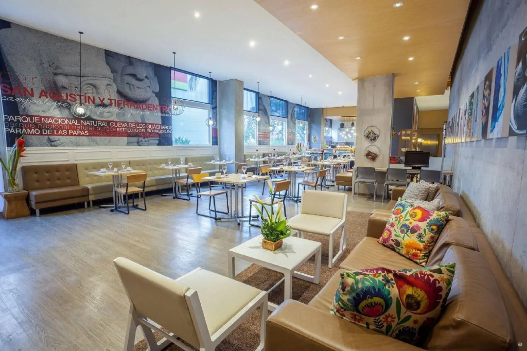 GHL Hotel Neiva