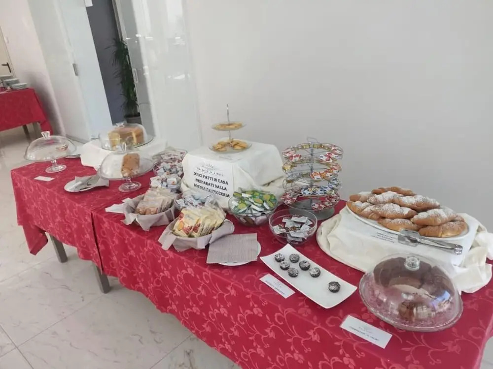 Nuovo Hotel SettiBi
