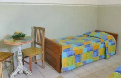 Hotel Fazenda Hípica Atibaia