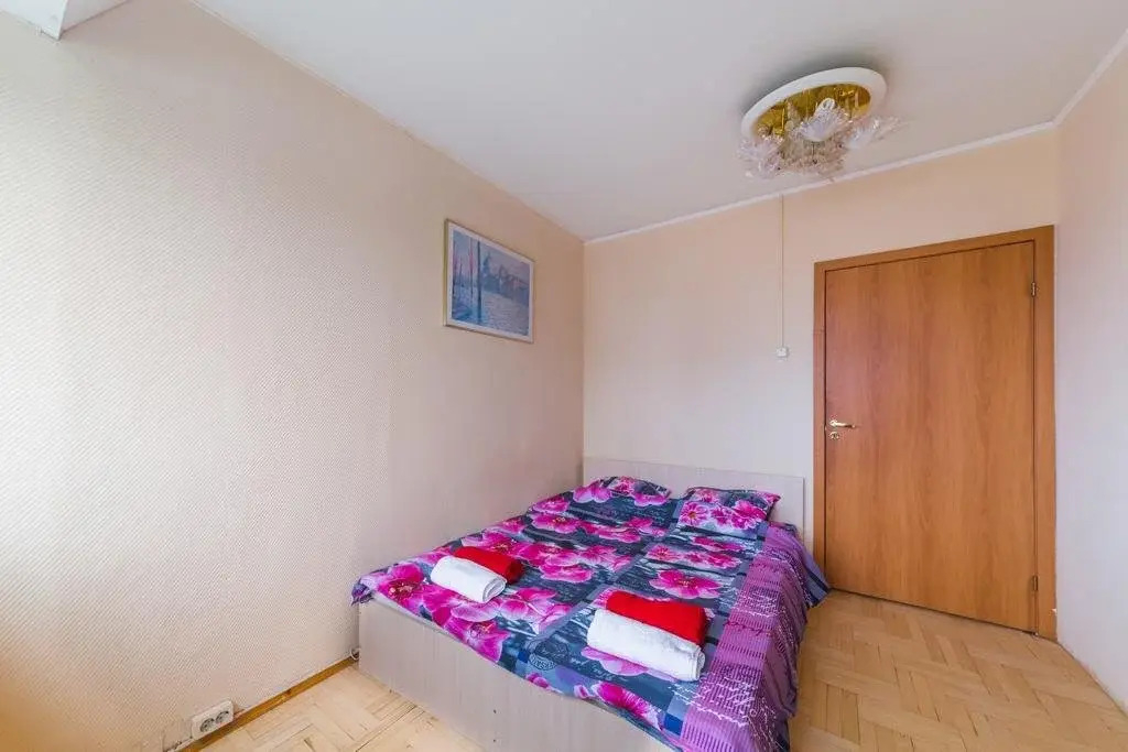 Panoramic Mini Hotel Moscows Views