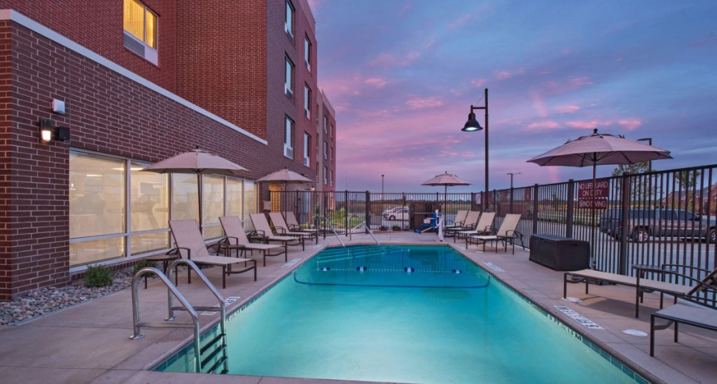 TownePlace Suites by Marriott Columbia