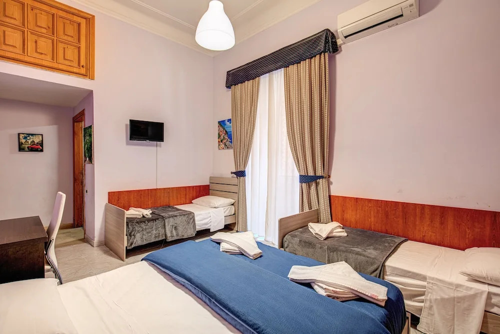 Hotel Orbis