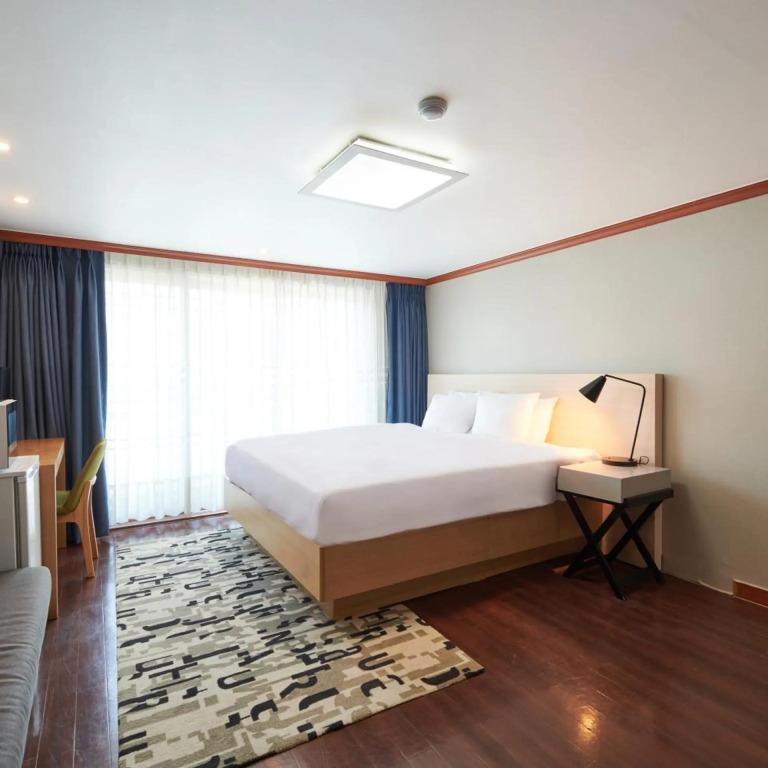Sokcho Good Morning Hotel and Resort