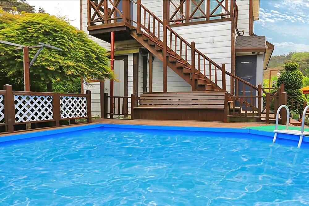 Taean Eia Pension