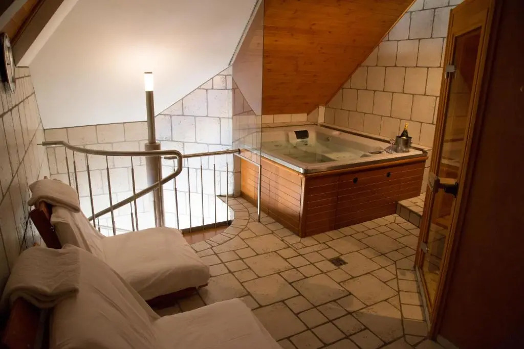 Hotel Vacek Pod Věží