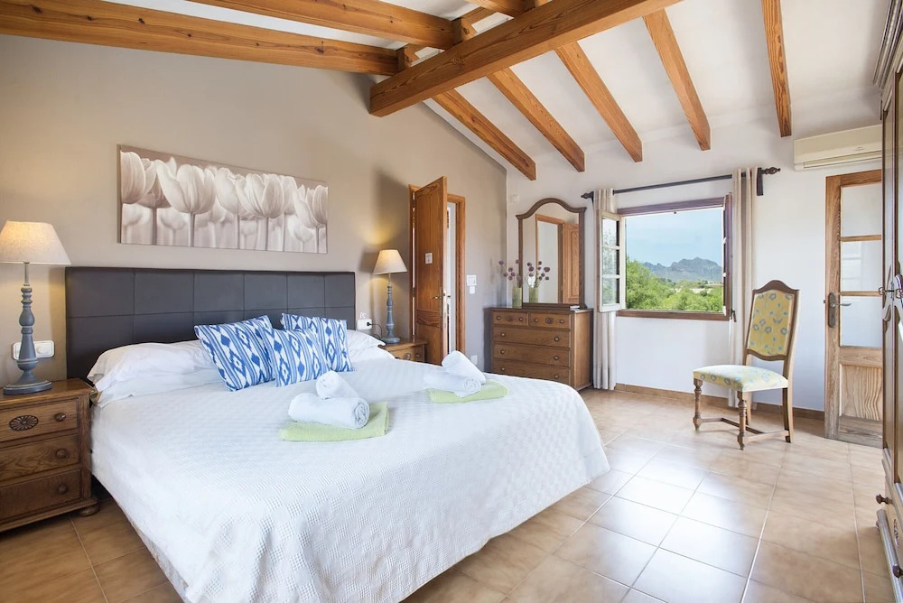 Villa Tia