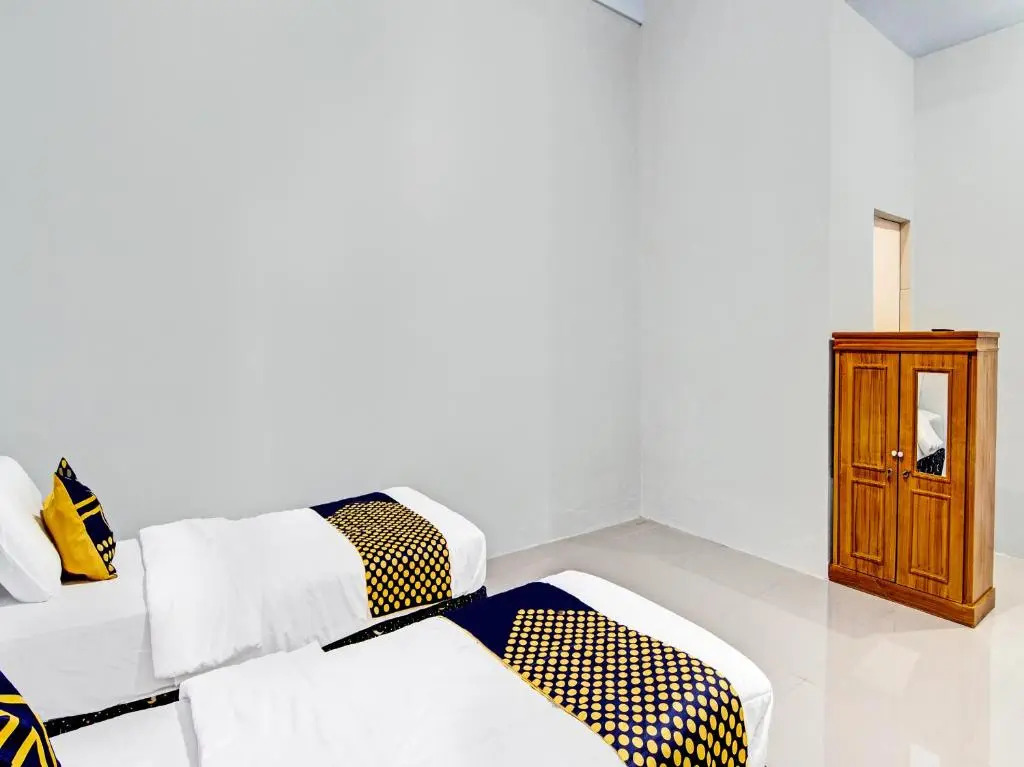 Hotel O Rumah Singgah Kinaya Syariah