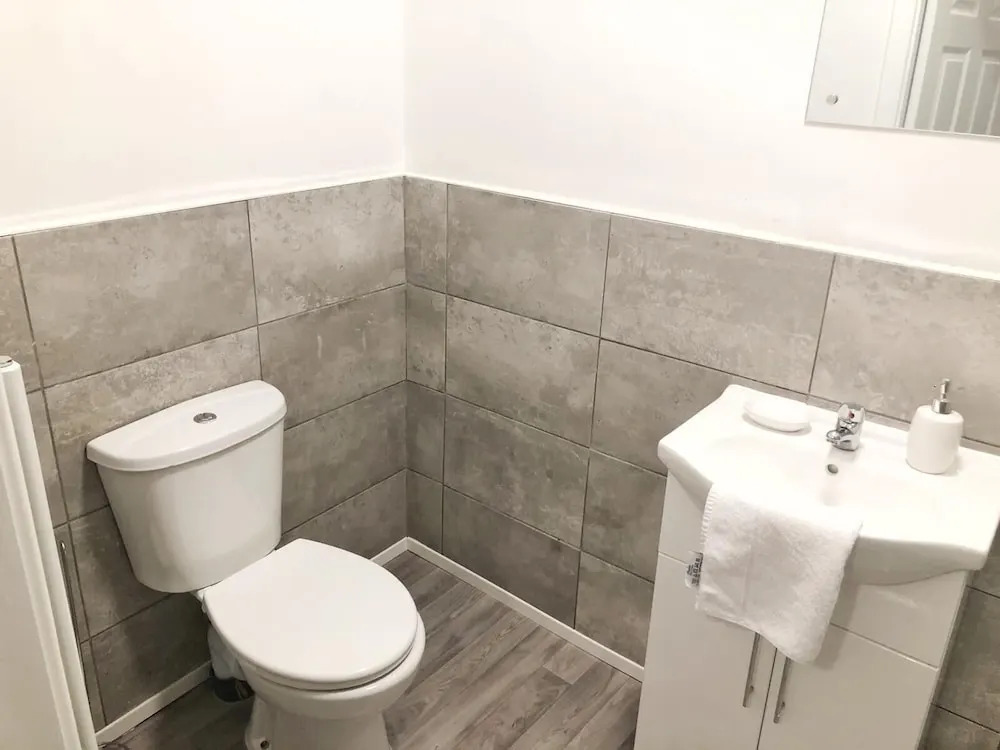 The Belmont Suite Sasco Apartments