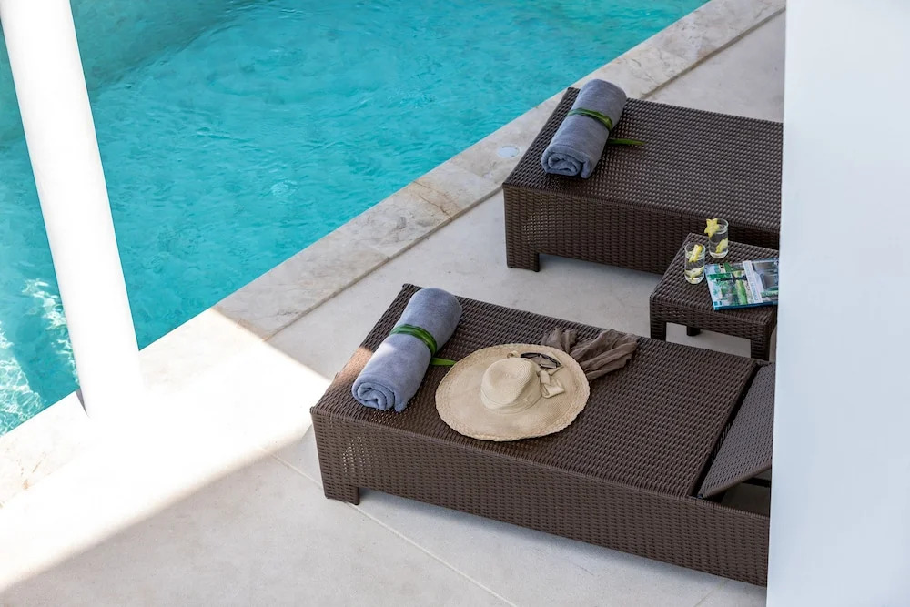 Villa Gypsophila ChawengSeaViewPool