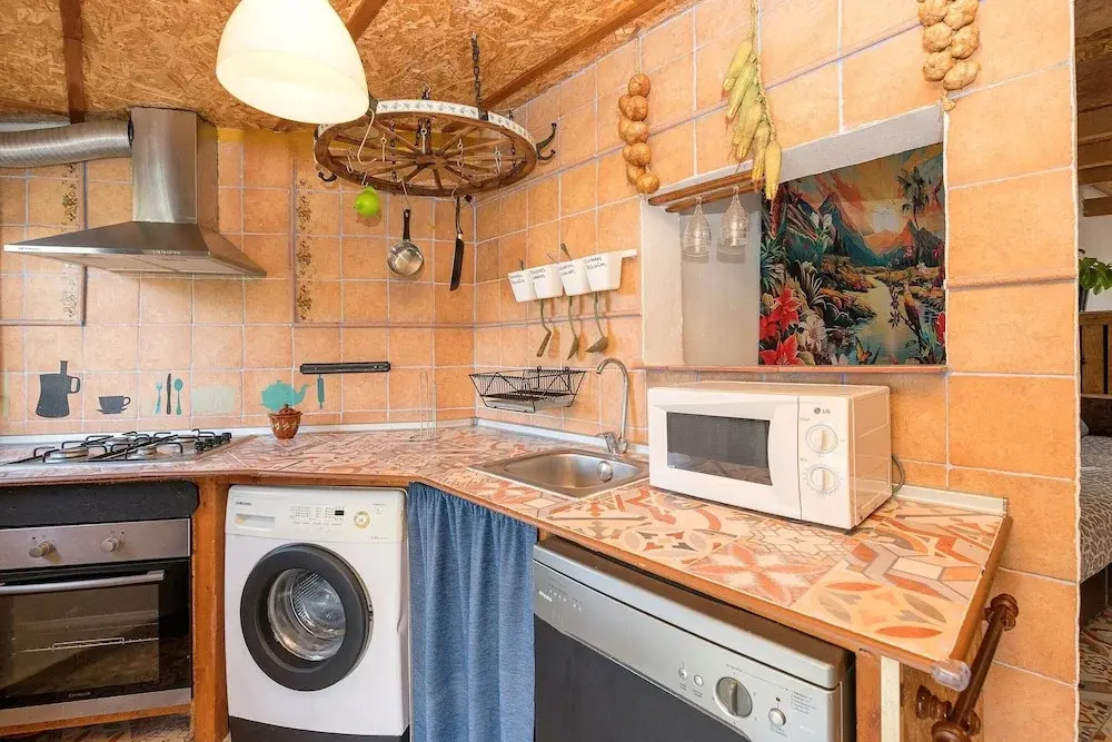 Casa Amelie - Villa With Private Pool. Free Wifi