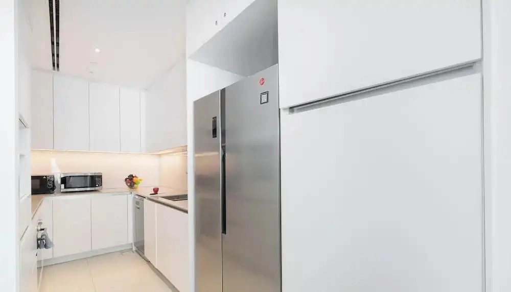 Vogue | Address Beach Residence JBR near Ain Dubai