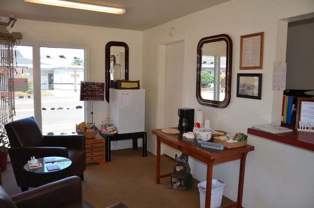 Surf & Sand Inn