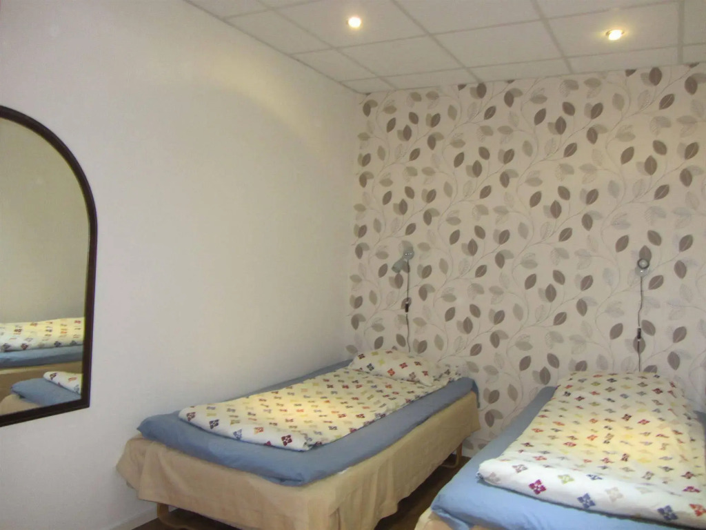 Three Crown Hostel