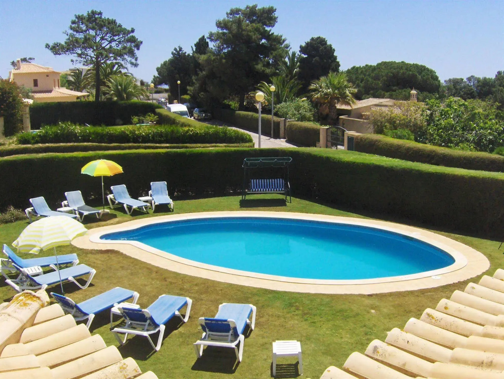 Porto Mos Residence