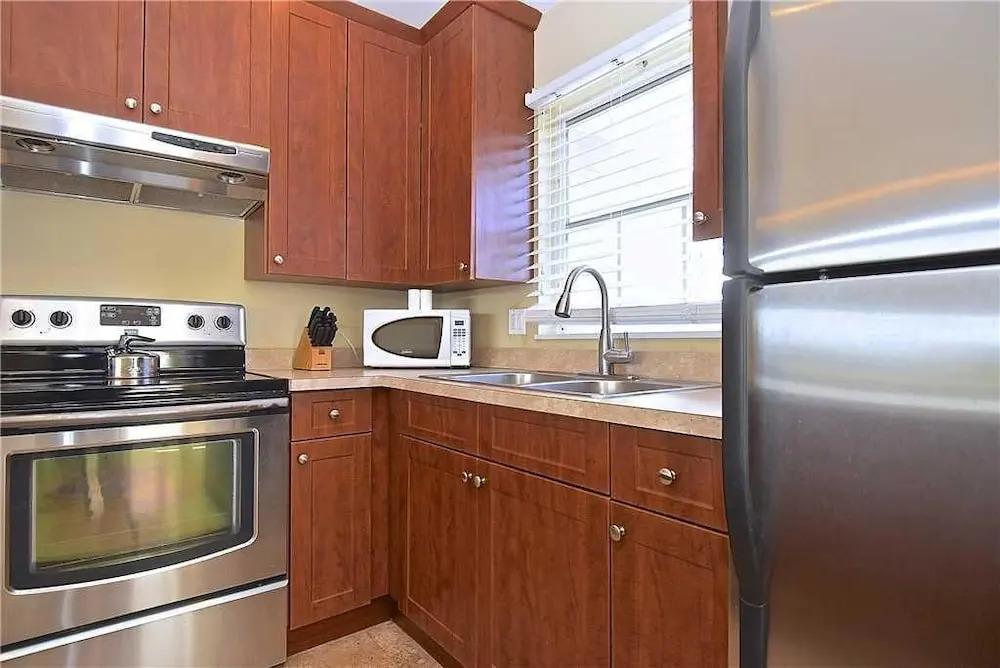 Mystic Dolphin 2 - Two Bedroom Home