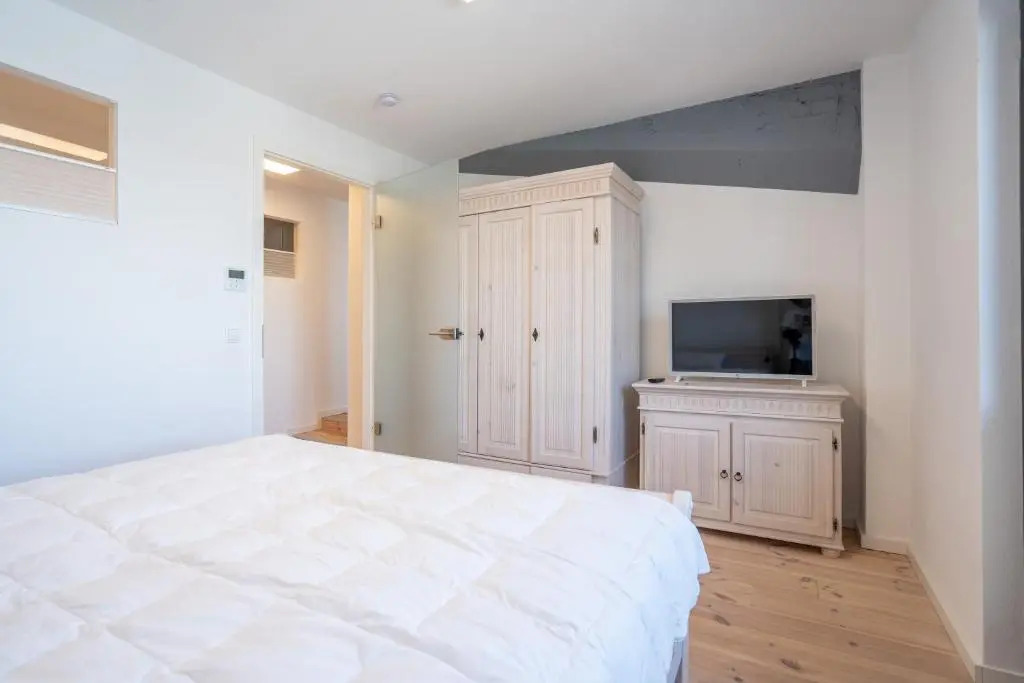 Speicher Residenz Barth E5 App 4