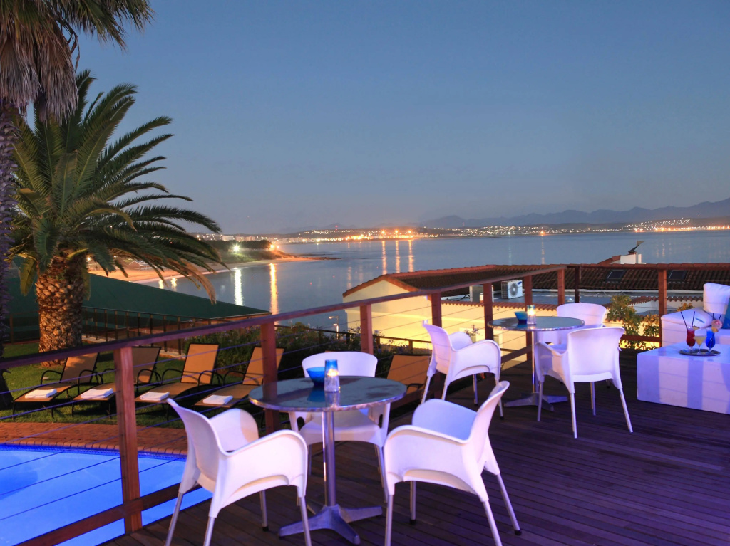 Protea Hotel by Marriott Mossel Bay