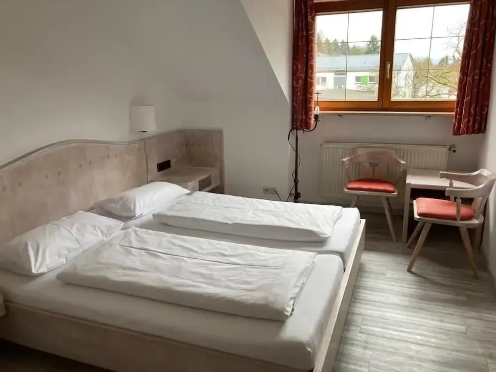 Bed & Breakfast Bulligan