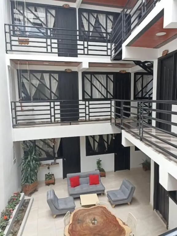 Hotel SAMAI