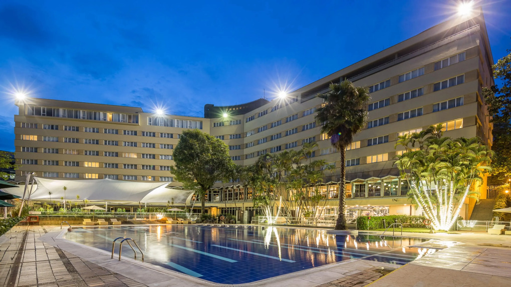 InterContinental Medellin - Movich by IHG