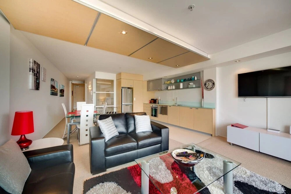 Awesome 2 bed Wellington Apartment