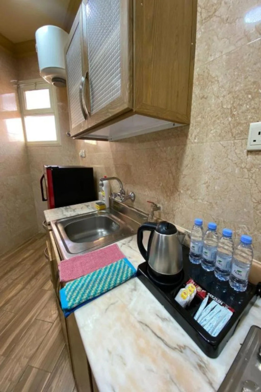 Diyar Al Basateen Hotel Apartments