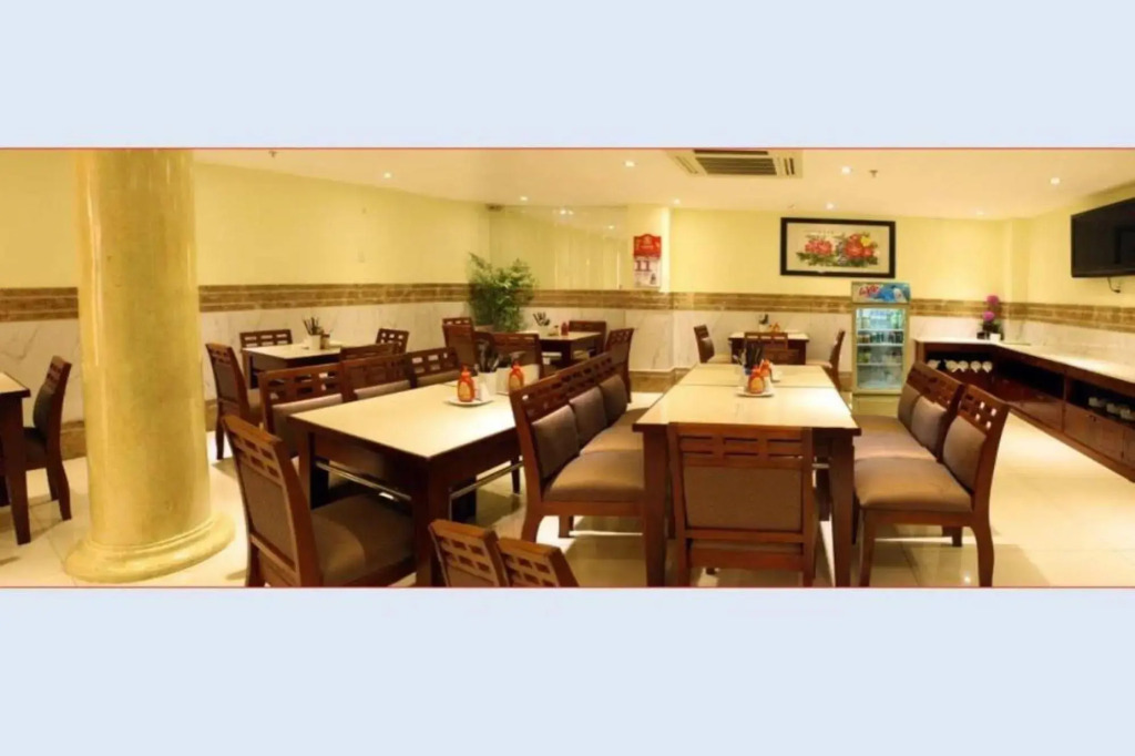 Thanh Long Tan Hotel