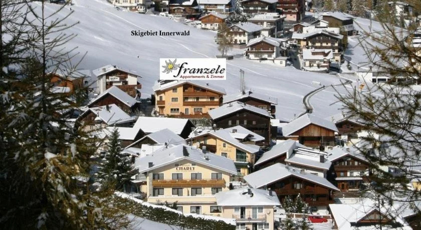 Franzele Appartements & Breakfast