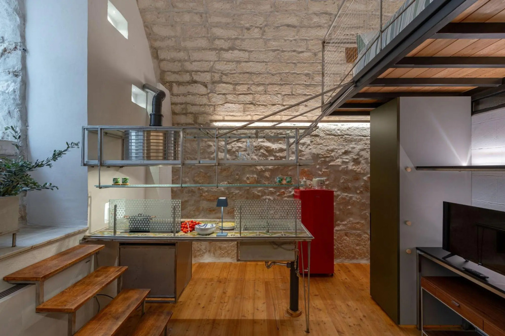 Terra Madre - Apartment for 4 pax-Terra Madre