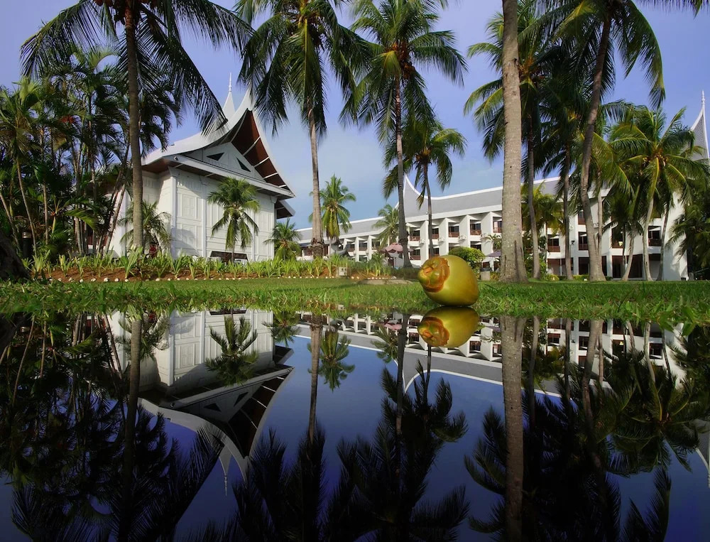 Residence Desa Lagoon Resort