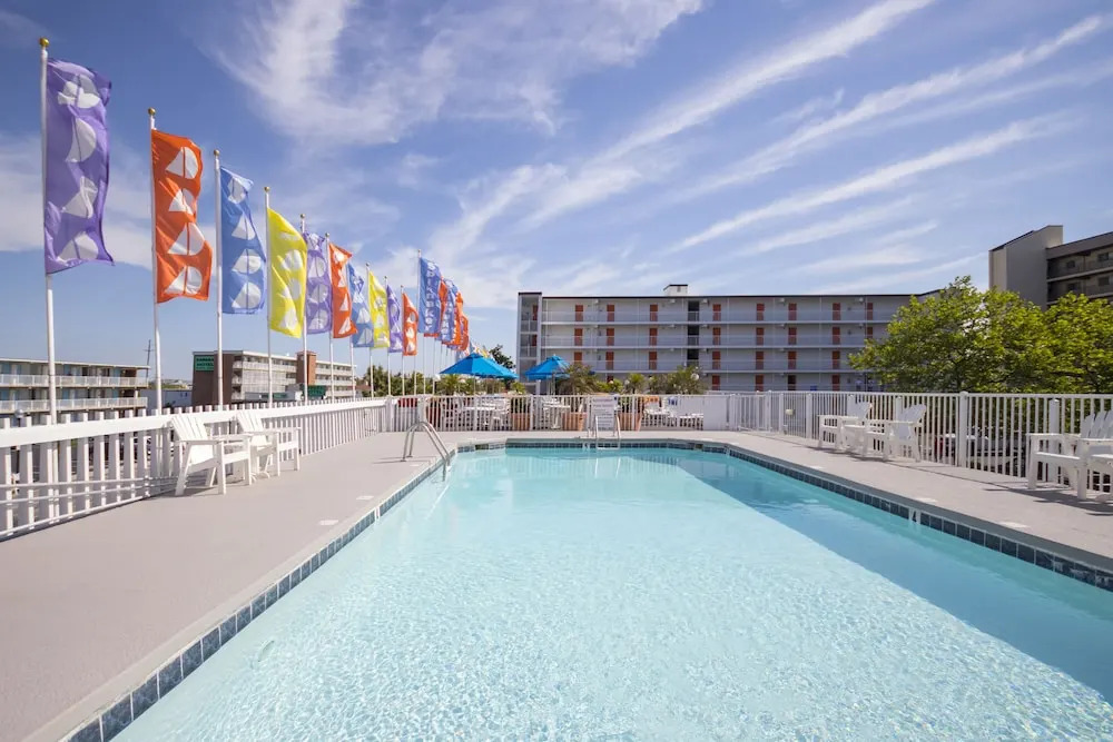 The Spinnaker Hotel