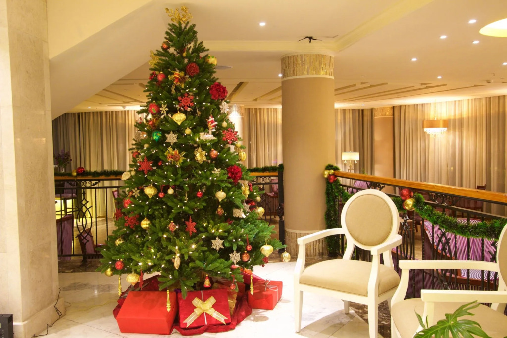 Bellevue Hotel and Spa