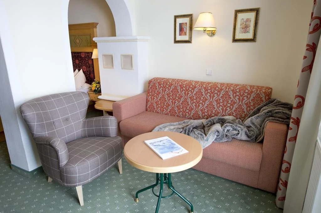 Hotel Zehnerkar & Hotel Obertauern