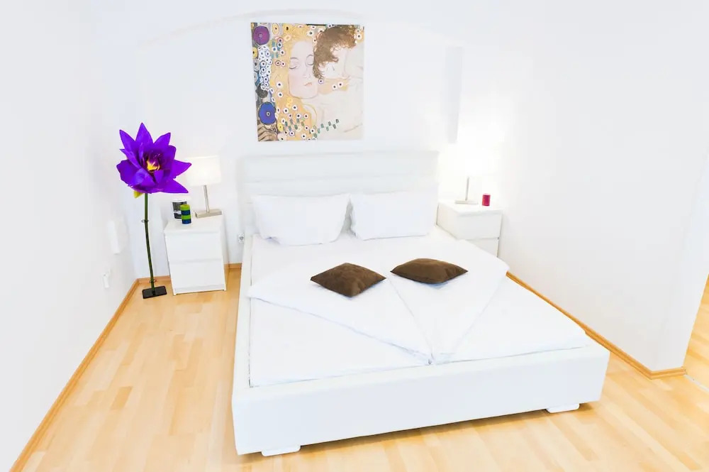 Vox Apartment Wien