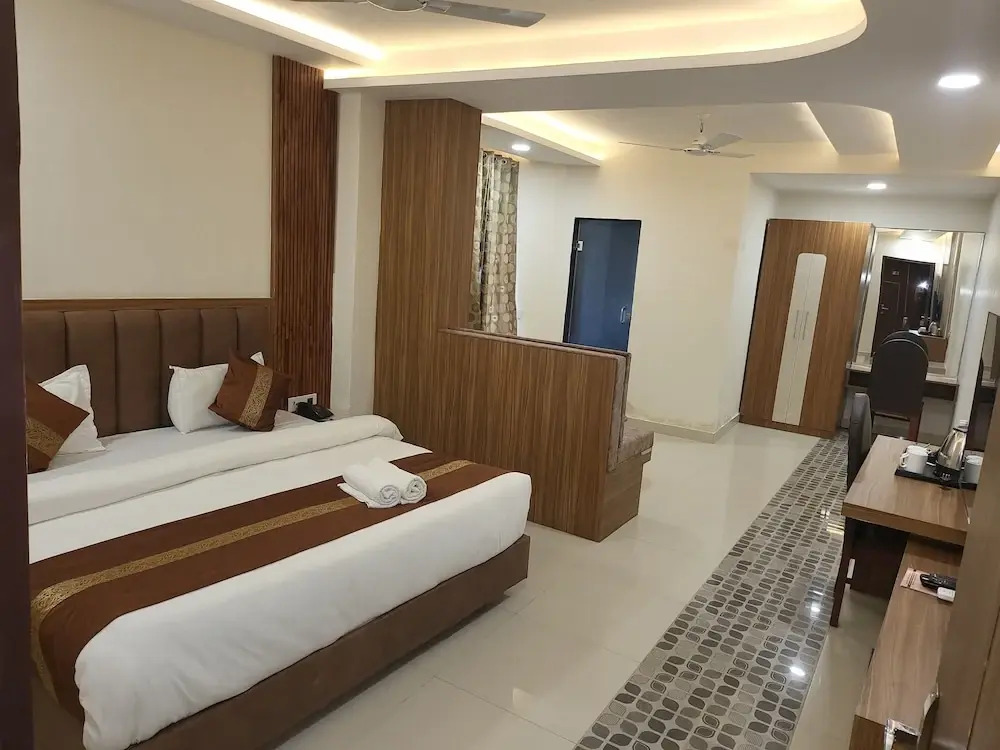 Hotel Santoor