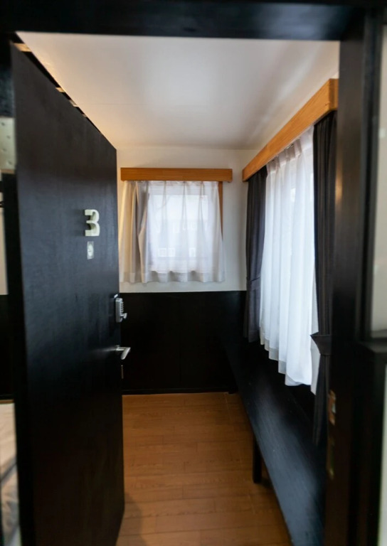 Cottage 343