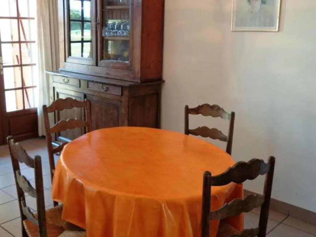 Gîte Saint-Julien-en-Born, 3 pièces, 4 personnes - FR-1-360-269