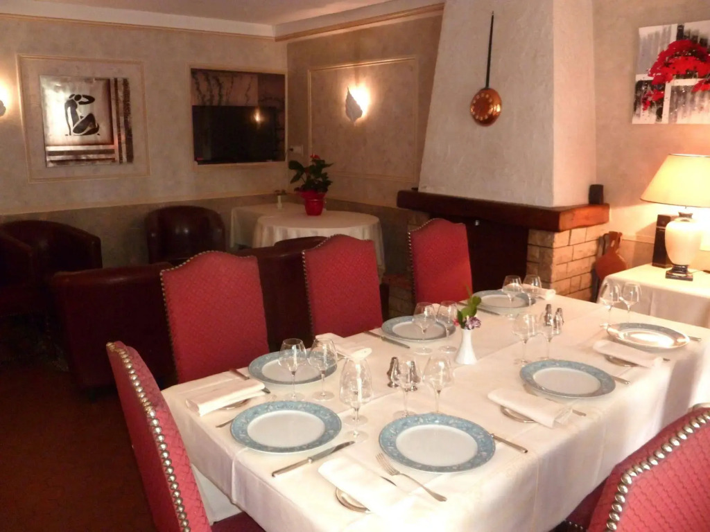 Le relais de la rance - CHAMBRES DHOTES