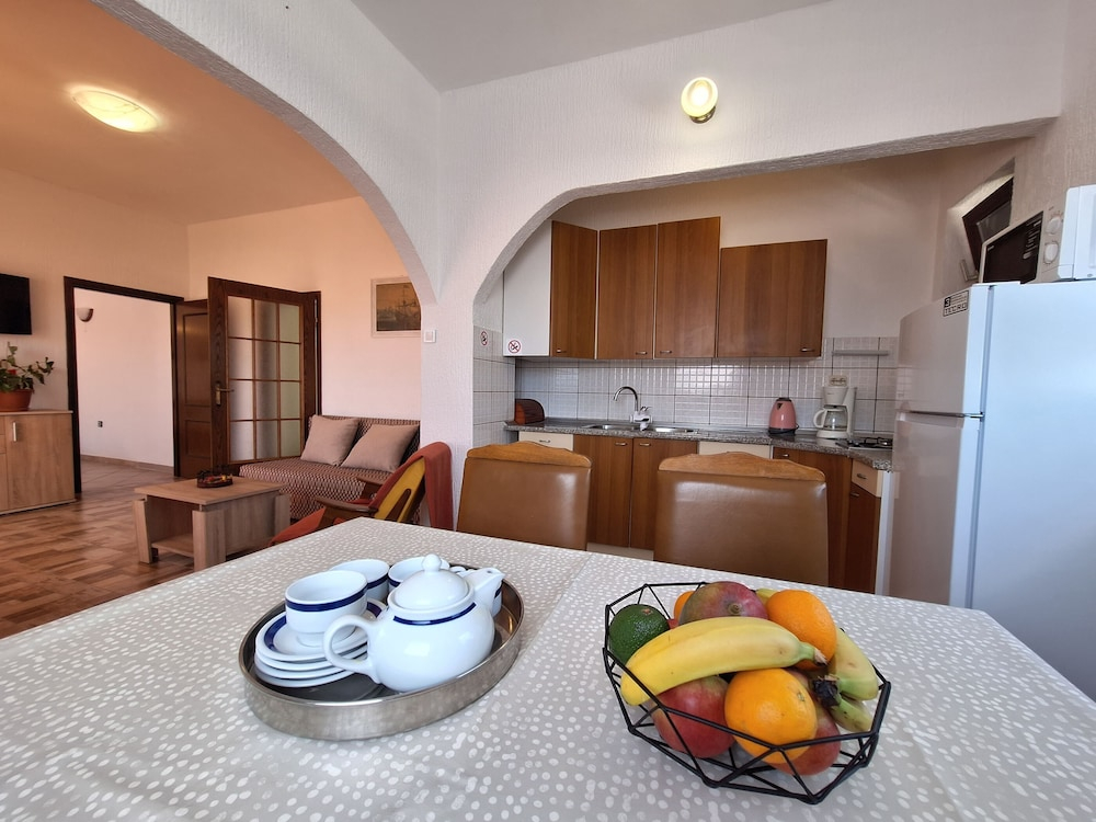 Apartments Preden