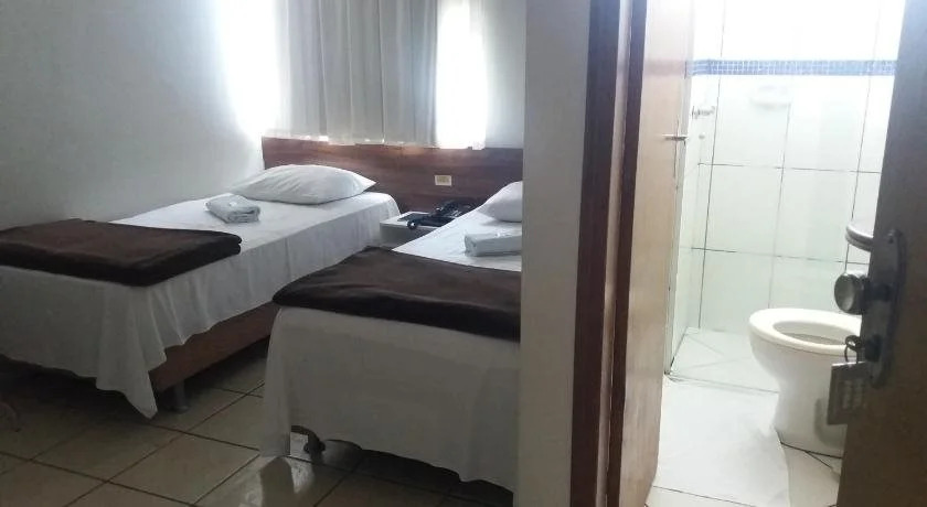 Roma Hotel
