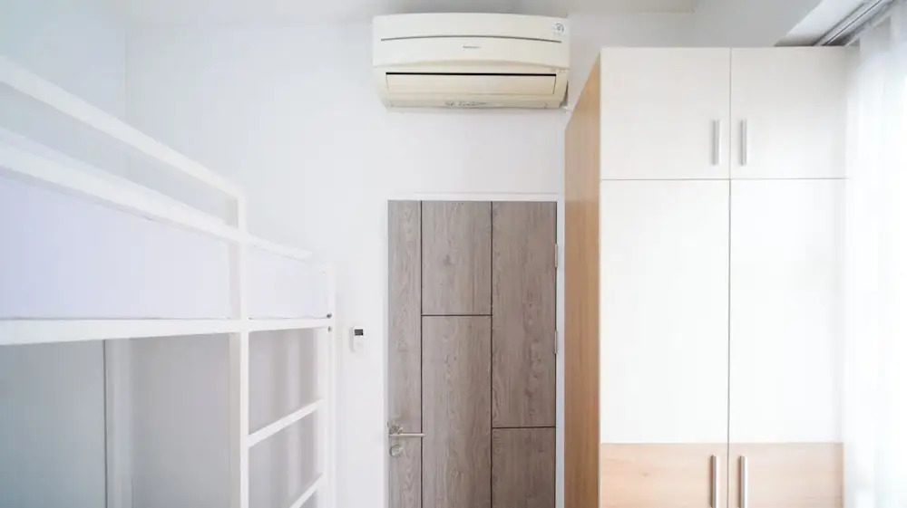 Comfy 2Br At Taman Melati Surabaya Apartment