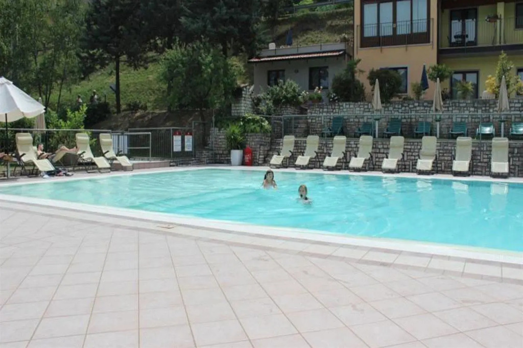 Hotel Miralago