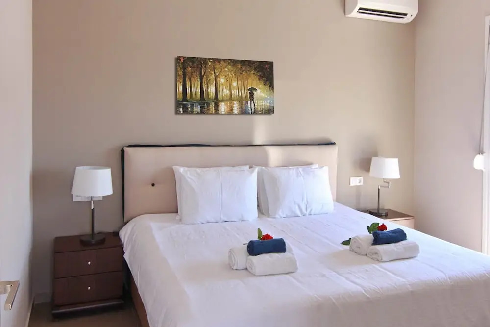 Fabulous 3 bedroom villa perfect for family vacations