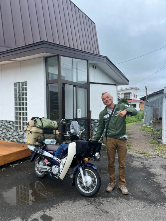 旭川貸切一軒家プラスティ
