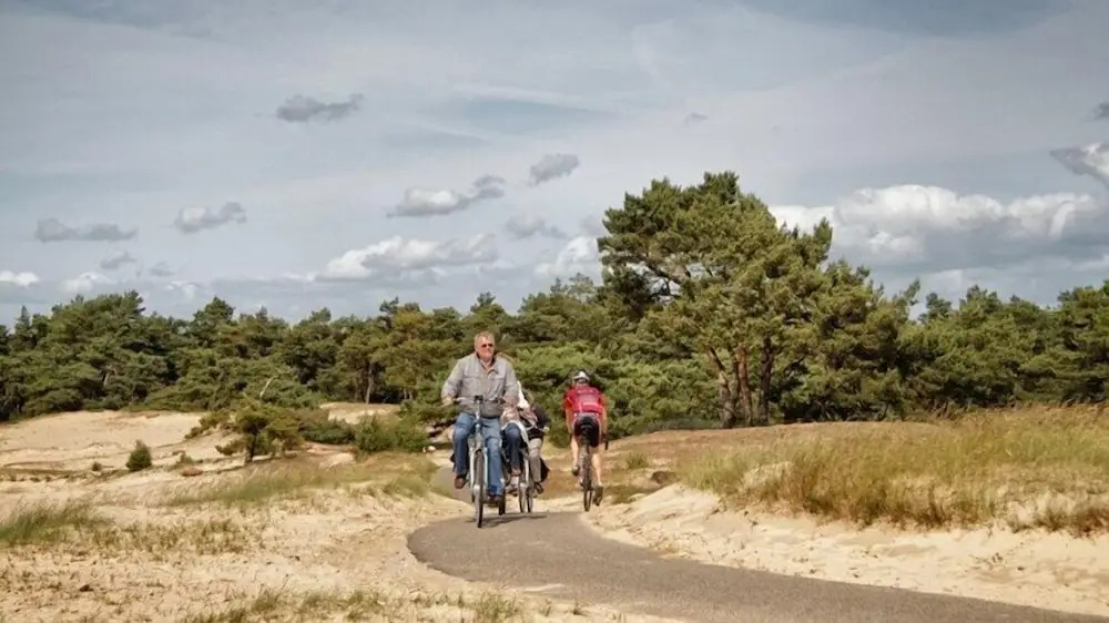 Herberg de Zwaan Elspeet