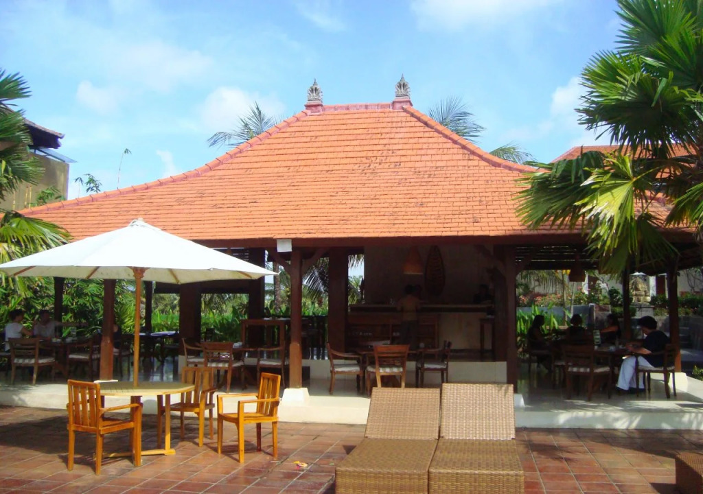 Artini Bisma Ubud Hotel