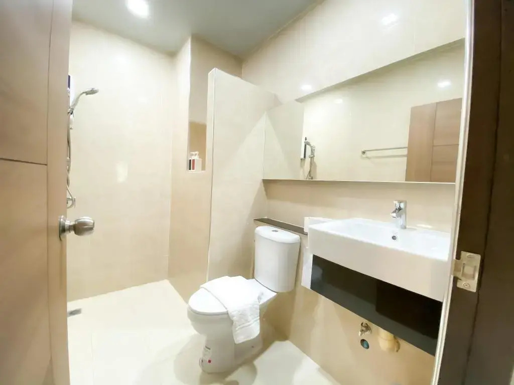Dee Hotel Phayao