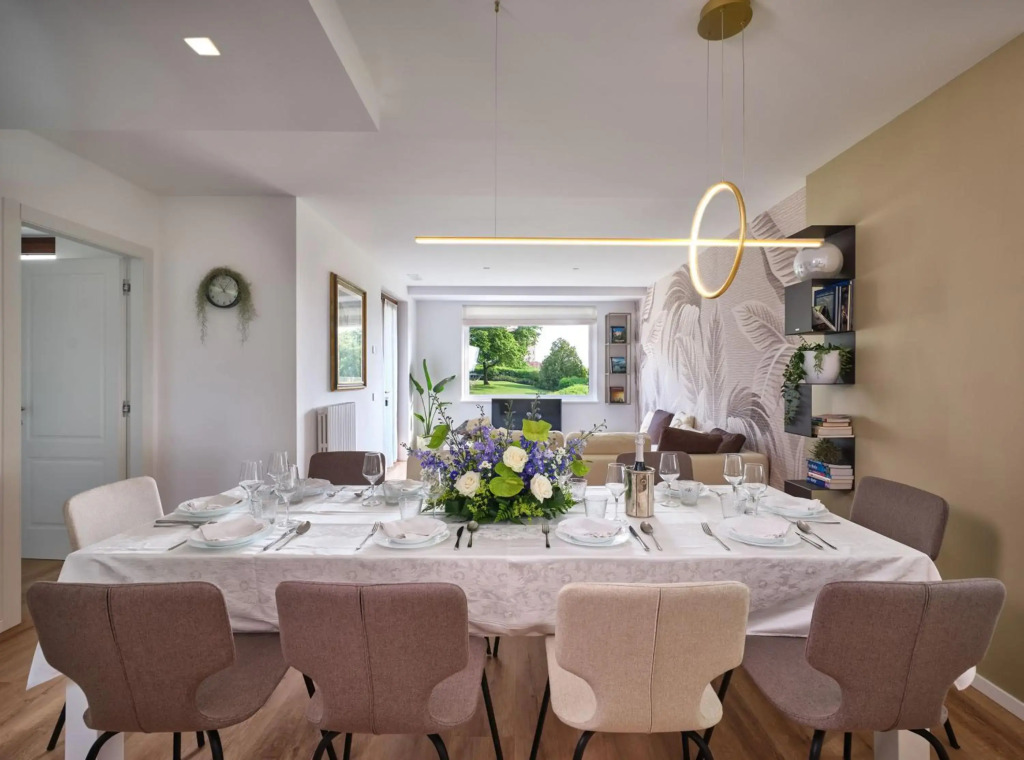 Villa Beatrice