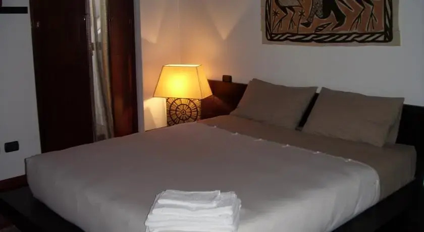 Volta Guest House